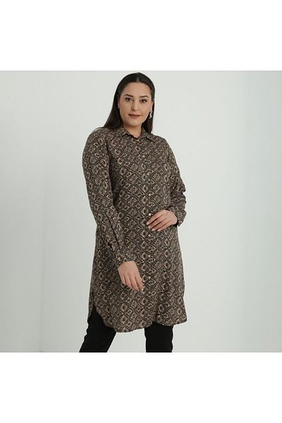 Gelince BIG SIZE TUNIC