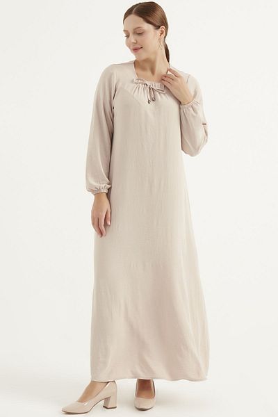 Gelince Φόρεμα Ayrobin Plus Size