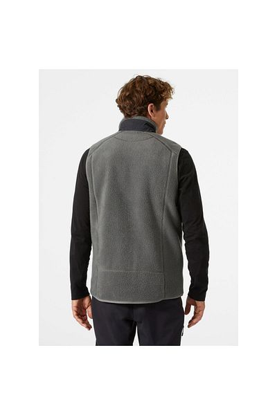 Helly Hansen Panorama Pleat Unisex Fleece Vest