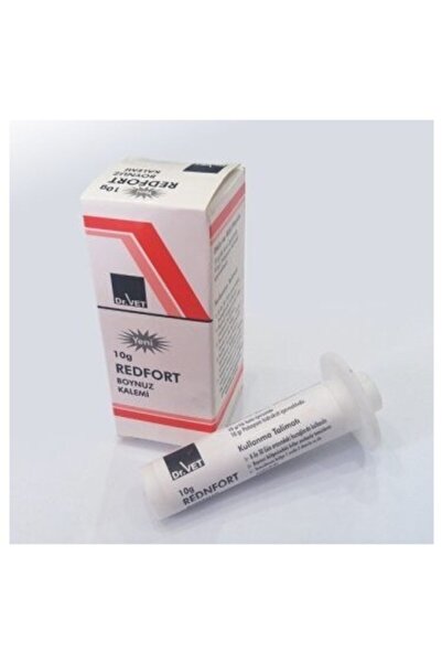 ŞAH TARIM VE HAYVANCILIK Boynuz Yakma Kalemi