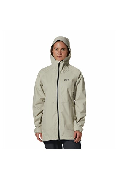 Mountain Hardwear Threshold Kadın Parka