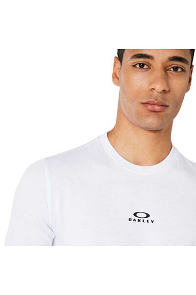 Oakley Ανδρικό κοντομάνικο μπλουζάκι Bark New