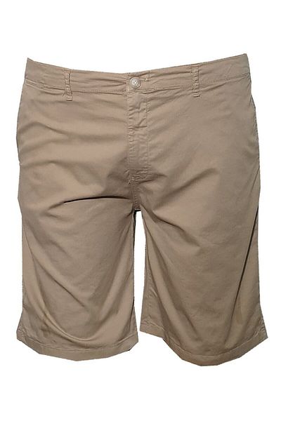 Lifeguard Large Size Lycra Chino Short