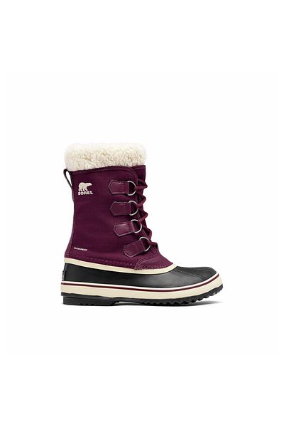 Sorel Damenstiefel für den Winterkarneval