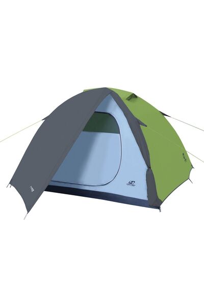 HANNAH Tycoon 3 Kişilik Comfort Çadır