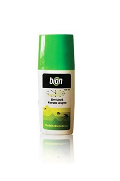 Bion Sivrisinek Kovucu Losyon 100ml