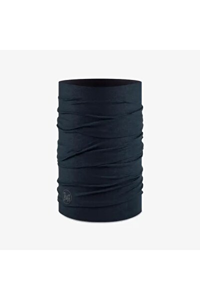 Buff Original Ecostretch Solid Night Blue Unisex Bandana