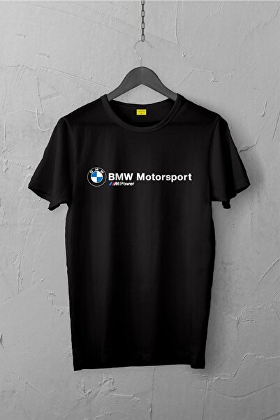 Generic Brand BMW M Design Tshirt, Unisex Premium, No Cracking Fading / Autom...