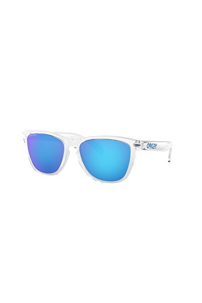 Oakley Frogskins Unisex Güneş Gözlüğü