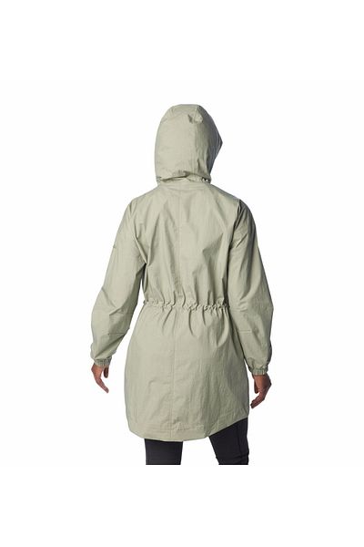 Columbia Women's Splash Side Raincoat