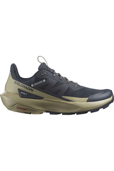 Salomon Elixir Activ Men's Outdoor Shoes - Navy Blue