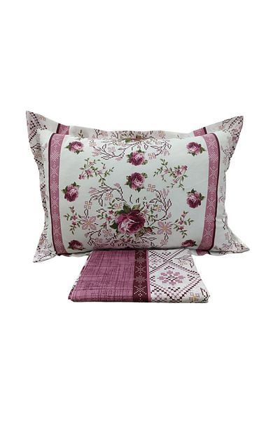 Hayal çeyiz Single Flat Sheet Set