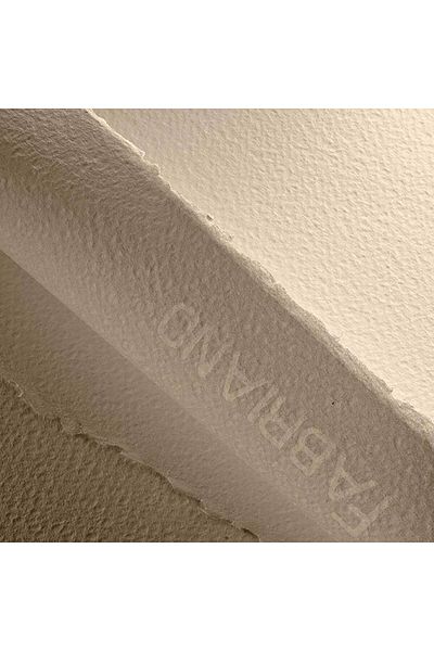 Fabriano Artistico Traditional White Rough 300 Gr 56X76 cm
