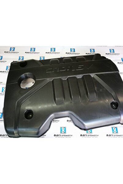 BH ERA MOTOR KAPAĞI / ERA DİZEL UYUMLU MOTOR ÜST KAPAĞI (CRDİ 16V)