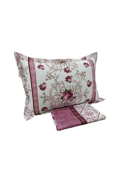 Hayal çeyiz Single Flat Sheet Set