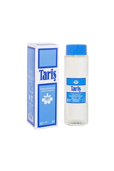 Tariş 300cc Pet Limon Kolonya