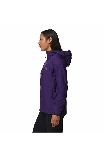Mountain Hardwear Kor Airshell Warm Jacket Kadın Mont