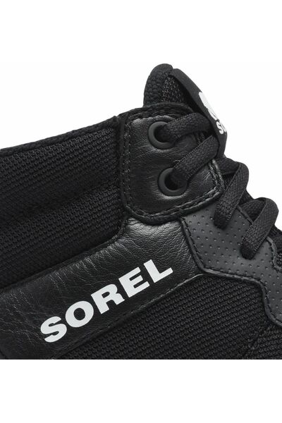 Sorel Explorer Iı Sneaker Mid Wp Kadın Kısa Bot