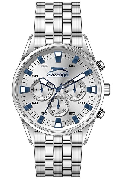 Slazenger Sl.09.2231.2.01 ساعة يد رجالية