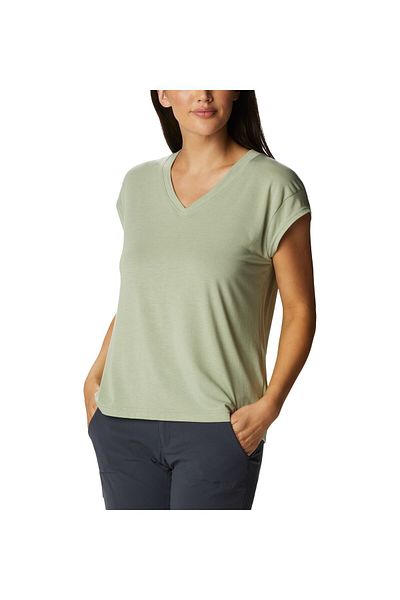 Columbia Tricou cu mânecă scurtă pentru femei Boundless Beauty