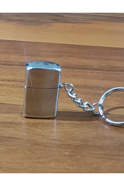 PERİBOİA Mini Lighter Keychain Lighter