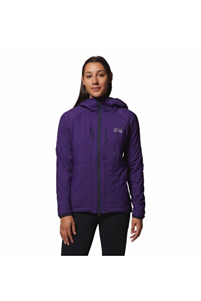 Mountain Hardwear Kor Airshell Warm Jacket Kadın Mont