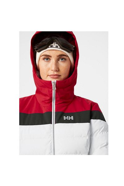 Helly Hansen Hh W Imperial Puffy Ski and Snowboard Coat - Women