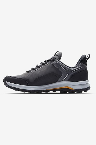 Lescon Pantofi sport ortopedici etanși pentru trekking pentru bărbați - în aer liber