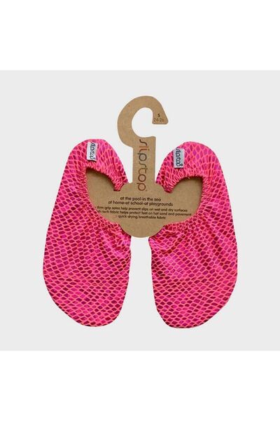 SLIPSTOP Rubin Çocuk Kaydırmaz Patik