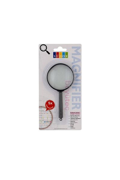 Südor 5x60 mm Glass Magnifier