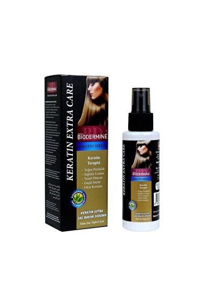Biodermine 100 مل سيروم الكيراتين