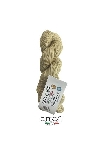 Etrofil Baby Merino