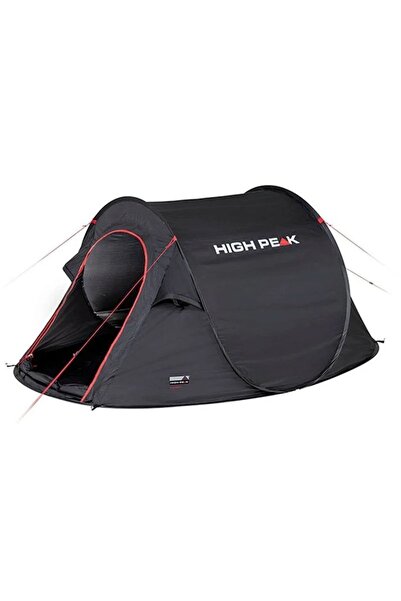 High Peak Highpeak Vision 2 Kişilik Çadır