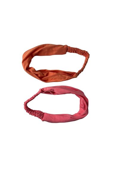 artı bir bodrum Bandana Parachute Model Elastic 2 Πακέτο