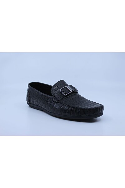 Papuccu Men's Leather Shoes 955162