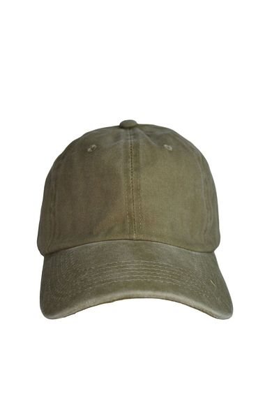 artı bir bodrum Hat Unisex Adjustable Sports Basic Cap
