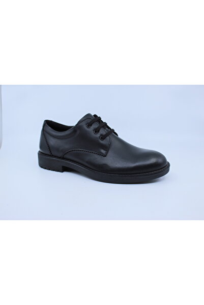 Papuccu Men's Leather Shoes 94