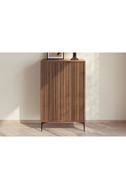 DUHO Ola Büfe - Ceviz