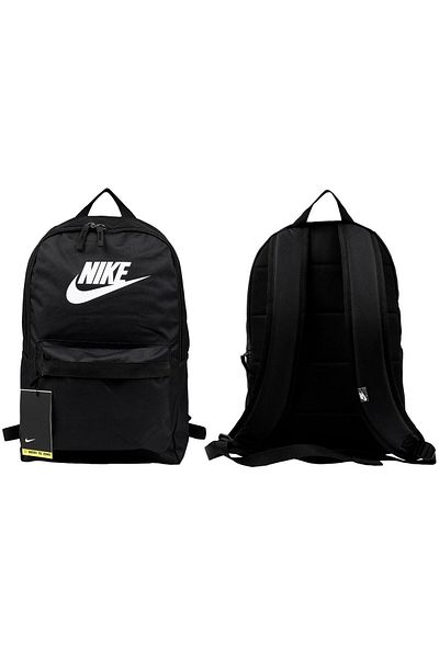 Nike Μαύρο σακίδιο πλάτης - Μοντέλο DC4244-010