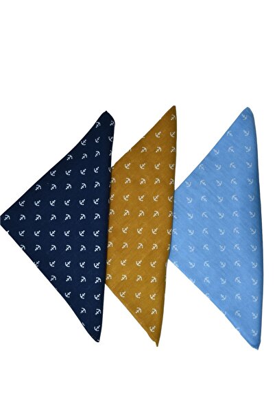 artıbir bodrum Μοτίβο άγκυρας μπαντάνα