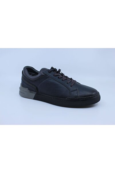 Papuccu Men's Leather Shoes 561665