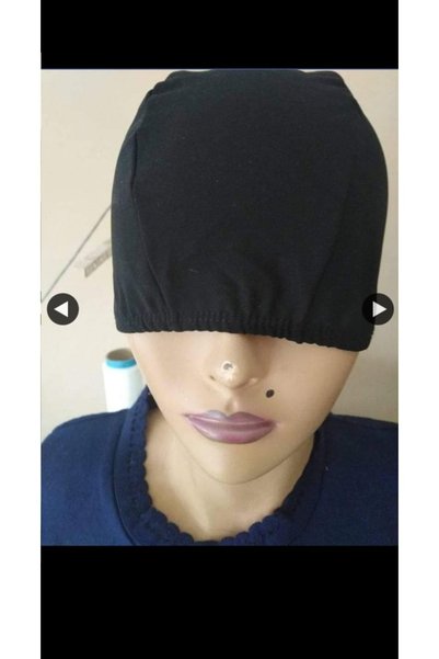 erkılıç Bcfswimsports Pool Sea Lycra Cloth Swimming Cap