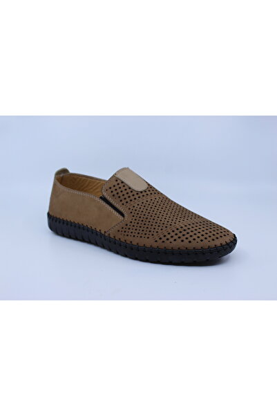 Papuccu Men's Leather Shoes 1015318