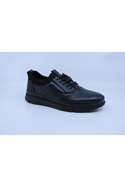 Papuccu Men's Leather Shoes 561656