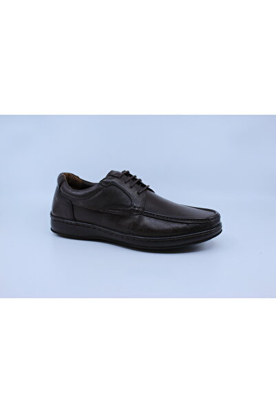 Papuccu Men's Leather Shoes 21988022