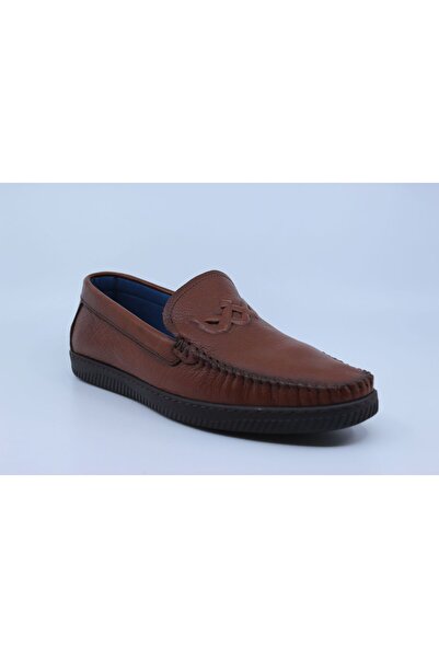 Papuccu Men's Leather Shoes 1151771