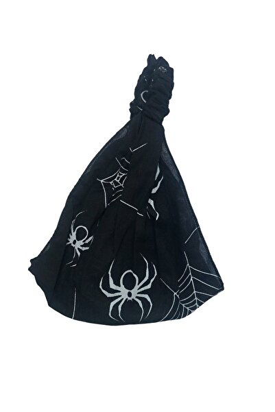 YELPAZE DÜNYASI Μοντέλο αλεξίπτωτου Bandana με ελαστικό