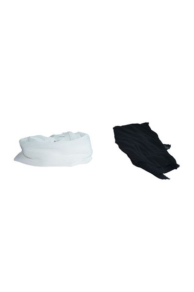 YELPAZE DÜNYASI Set de eșarfe elegant