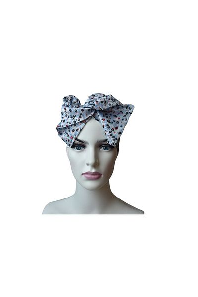 YELPAZE DÜNYASI Bandana Wire - Άνετη Εφαρμογή