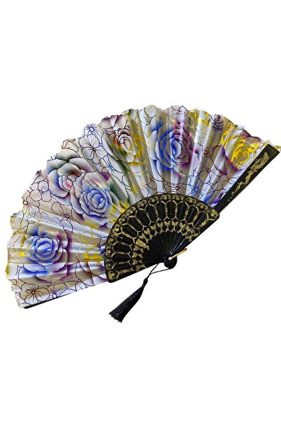 artıbir bodrum Şık Tasarım Serinletici Yelpaze
